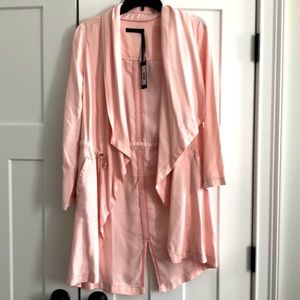 MAX Jeans Jacket NWT size S